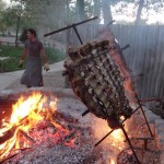 Argentine Barbecue