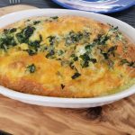 easy omelet souffle recipe