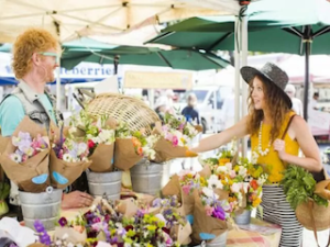 Farmers Market